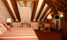 Kamer Hosteria Pedraza